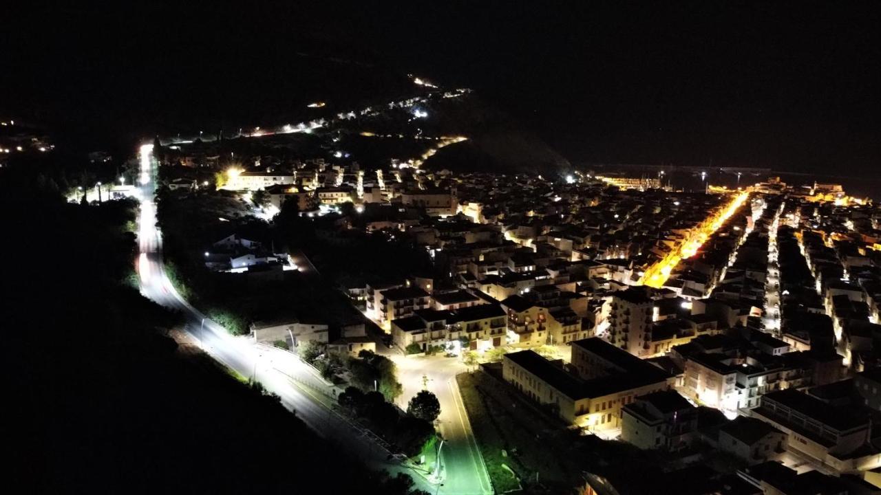 Porta Del Golfo Apartments & Suites Castellammare del Golfo Exteriér fotografie